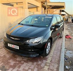 کرایسلەر ڤۆیجەر